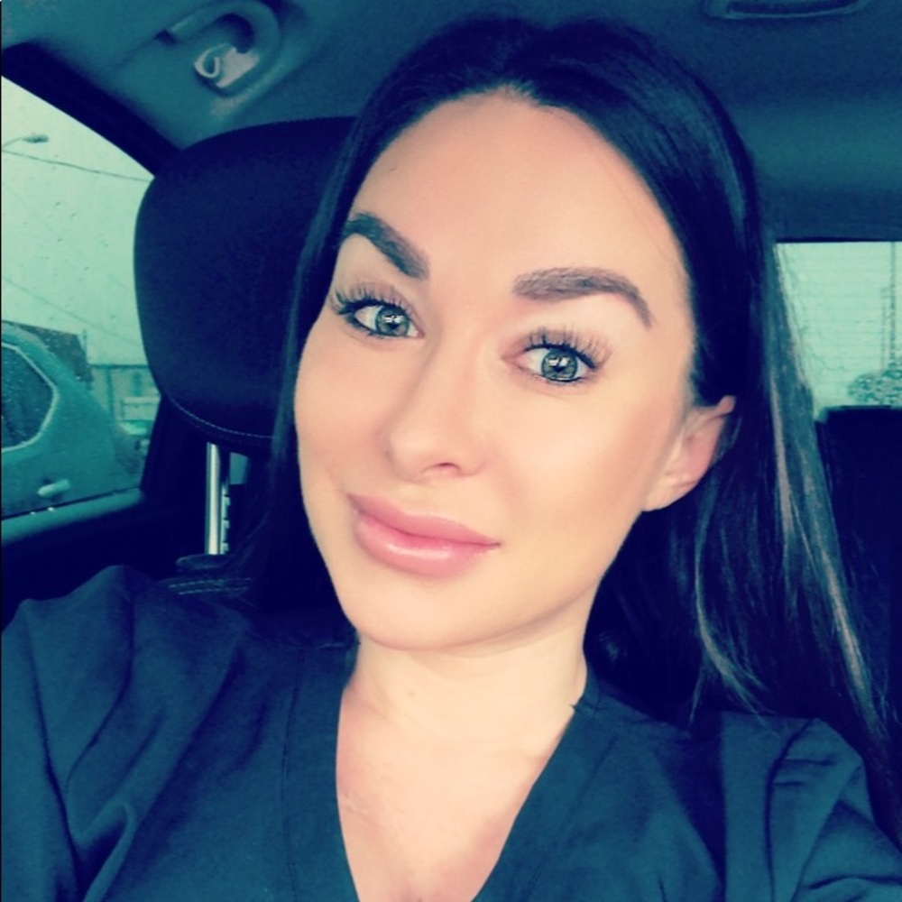Meet your Posher, Jaime